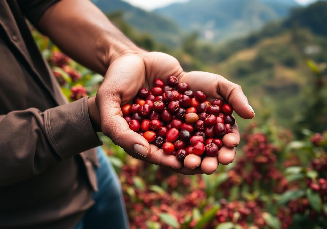 Café de Chiriquí