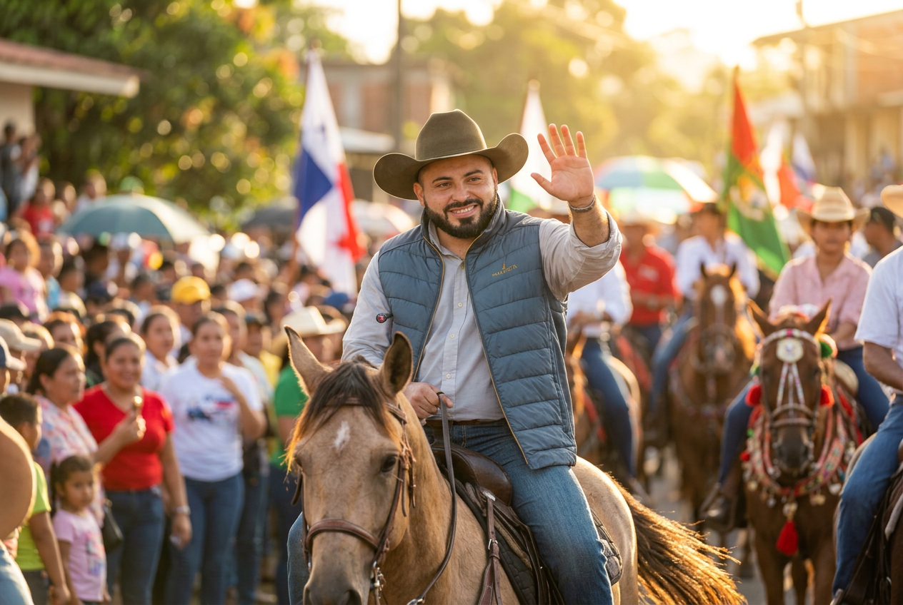 Gente de Chiriquí